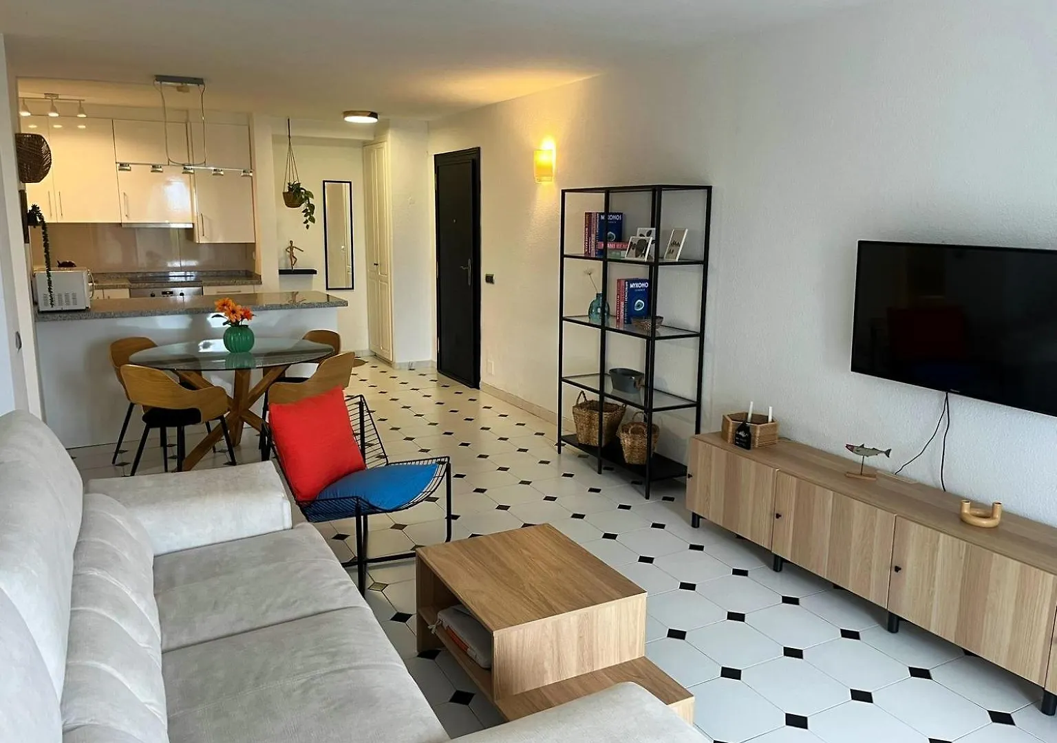 Orion II By Holiday Homes Málaga