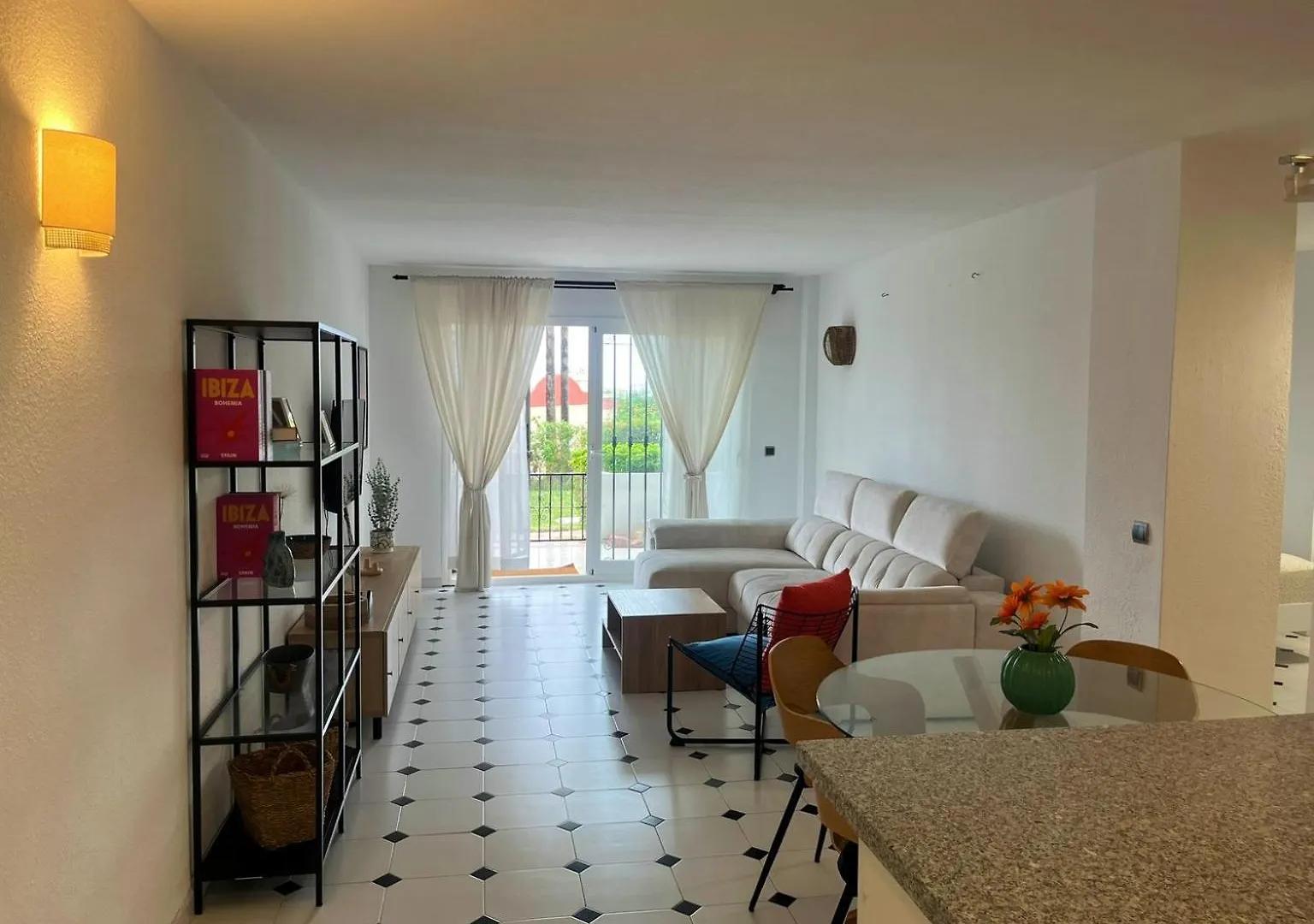 Orion II By Holiday Homes Málaga España