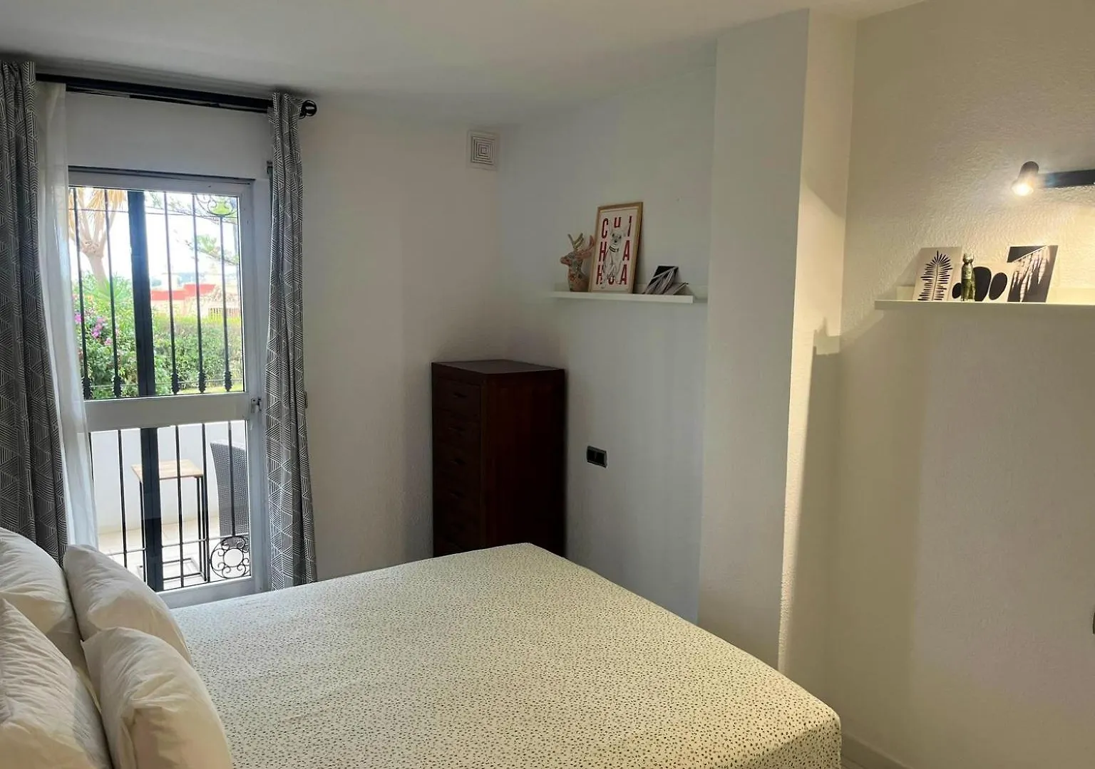 Apartamento Orion II By Holiday Homes Málaga España