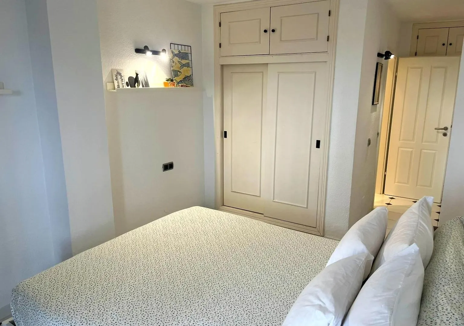Orion II By Holiday Homes Málaga 0*,