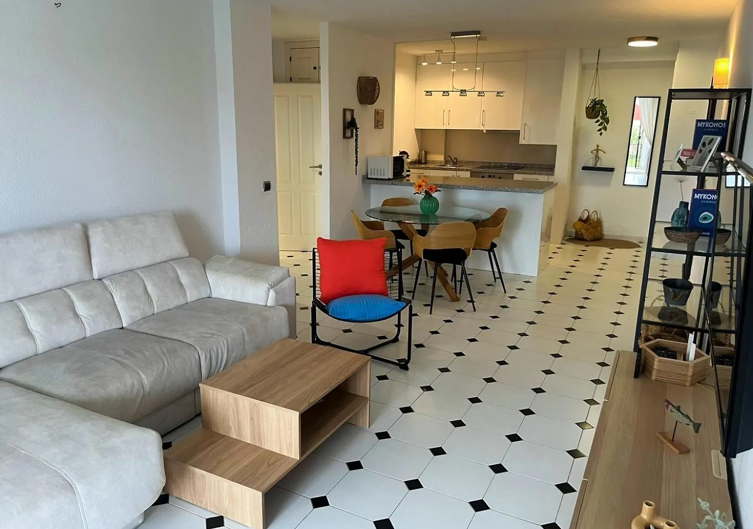 Apartamento Orion II By Holiday Homes Málaga España