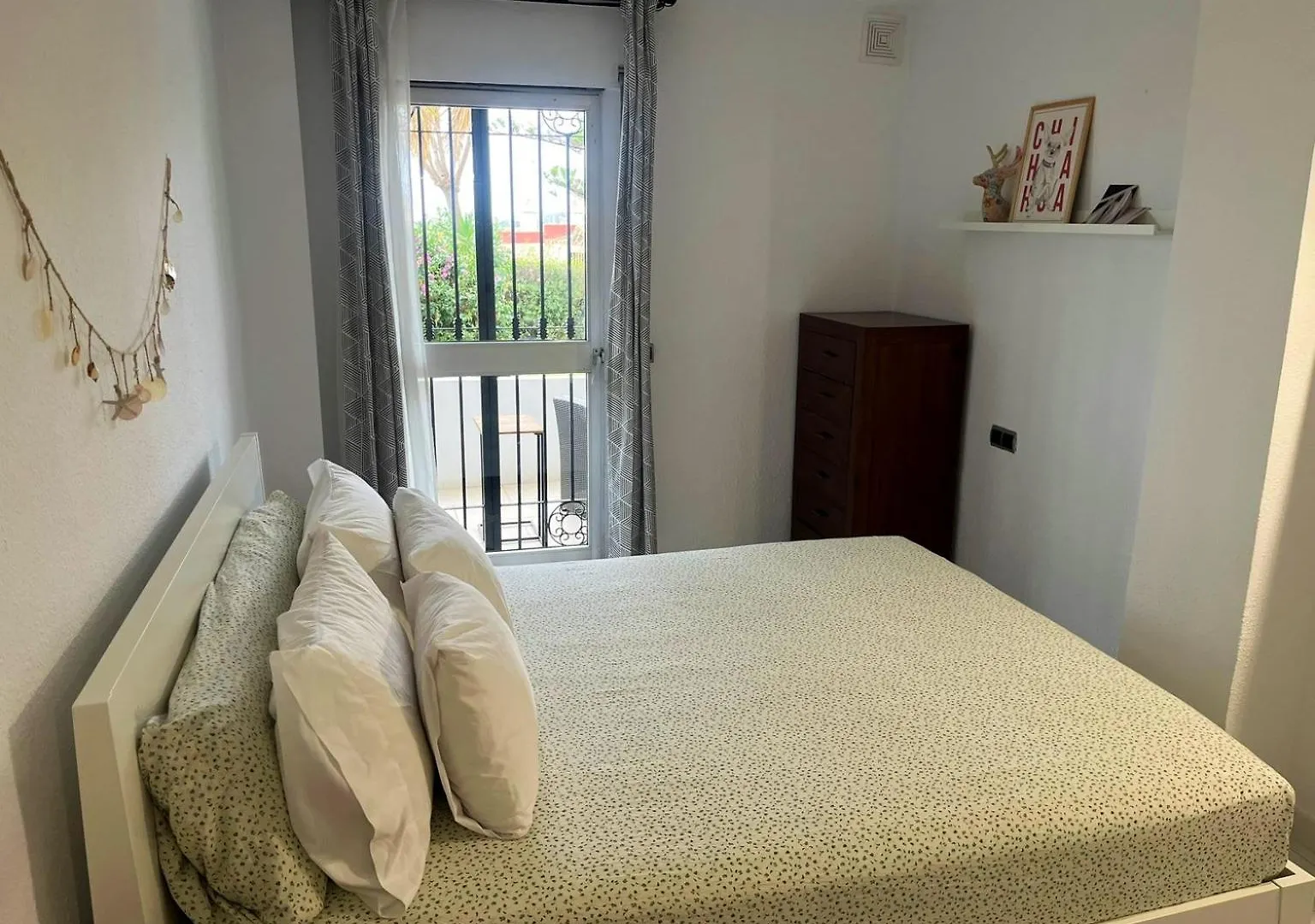 Apartamento Orion II By Holiday Homes Málaga