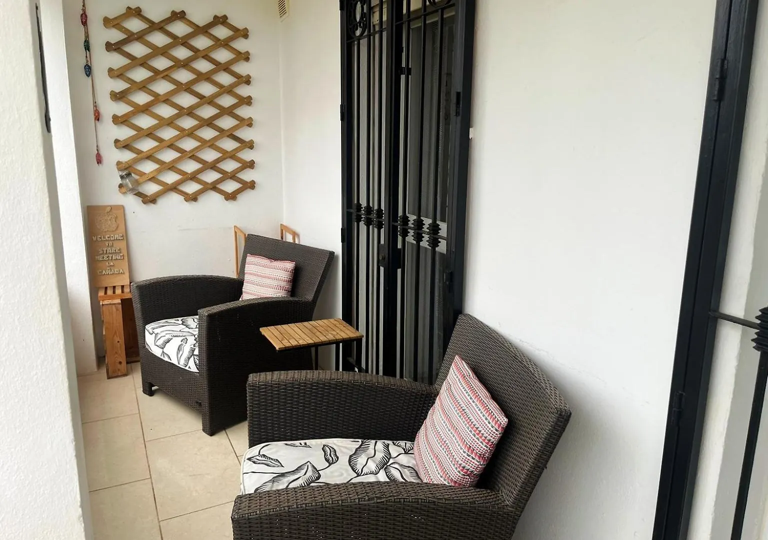 Orion II By Holiday Homes Málaga Apartamento