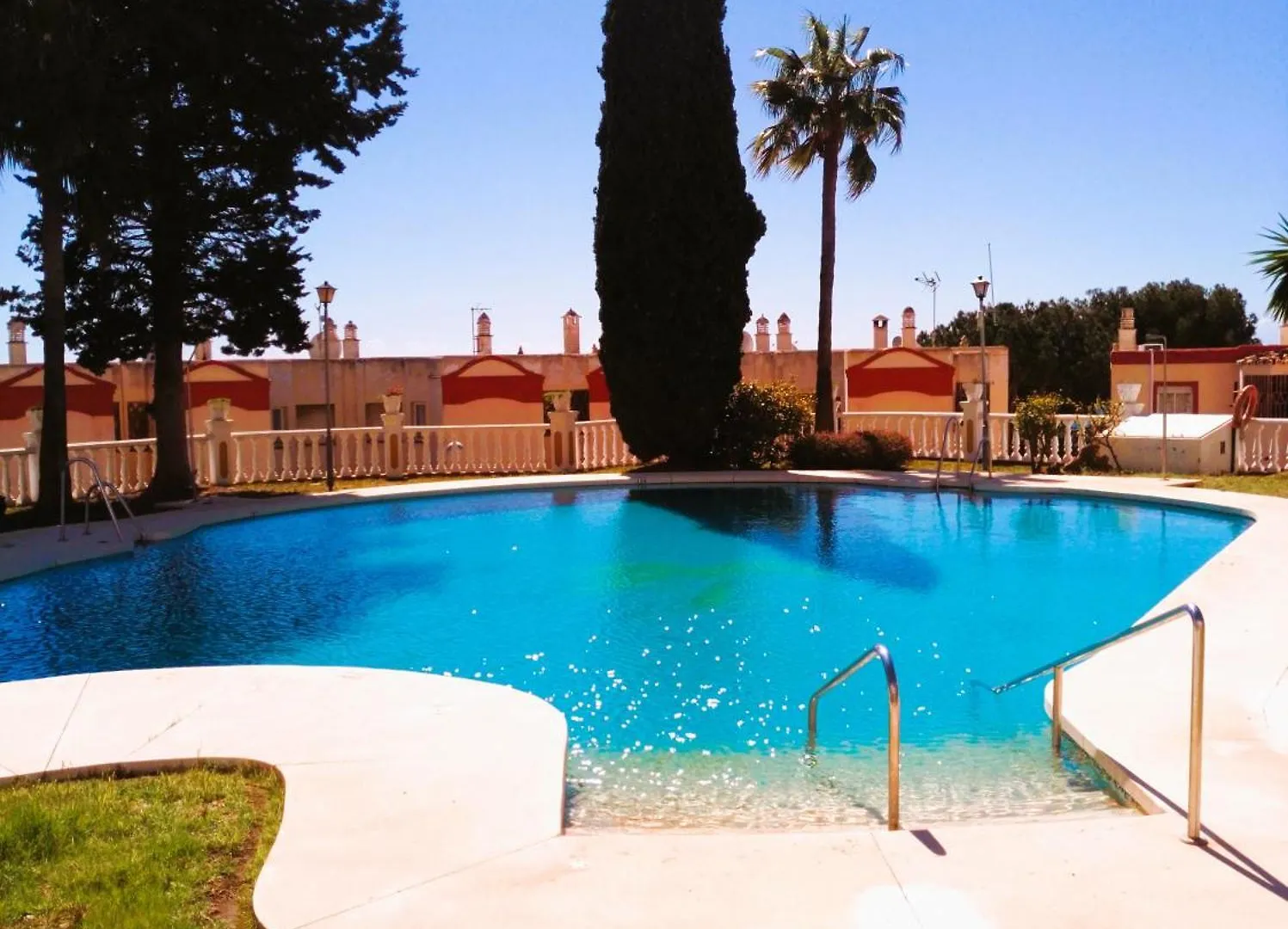 Orion II By Holiday Homes Málaga 0*,  España