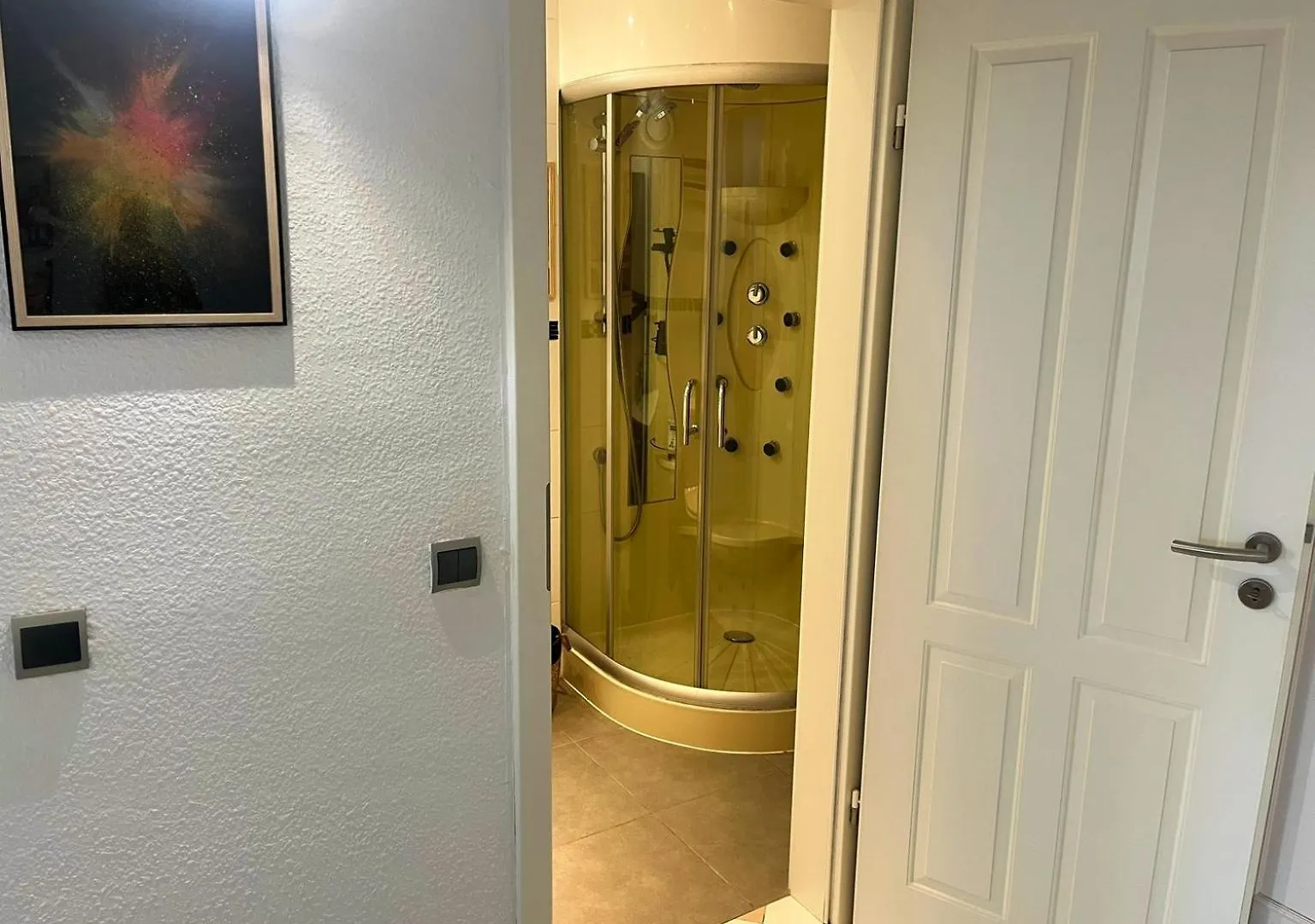 Apartment Orion II By Holiday Homes Malaga Spain