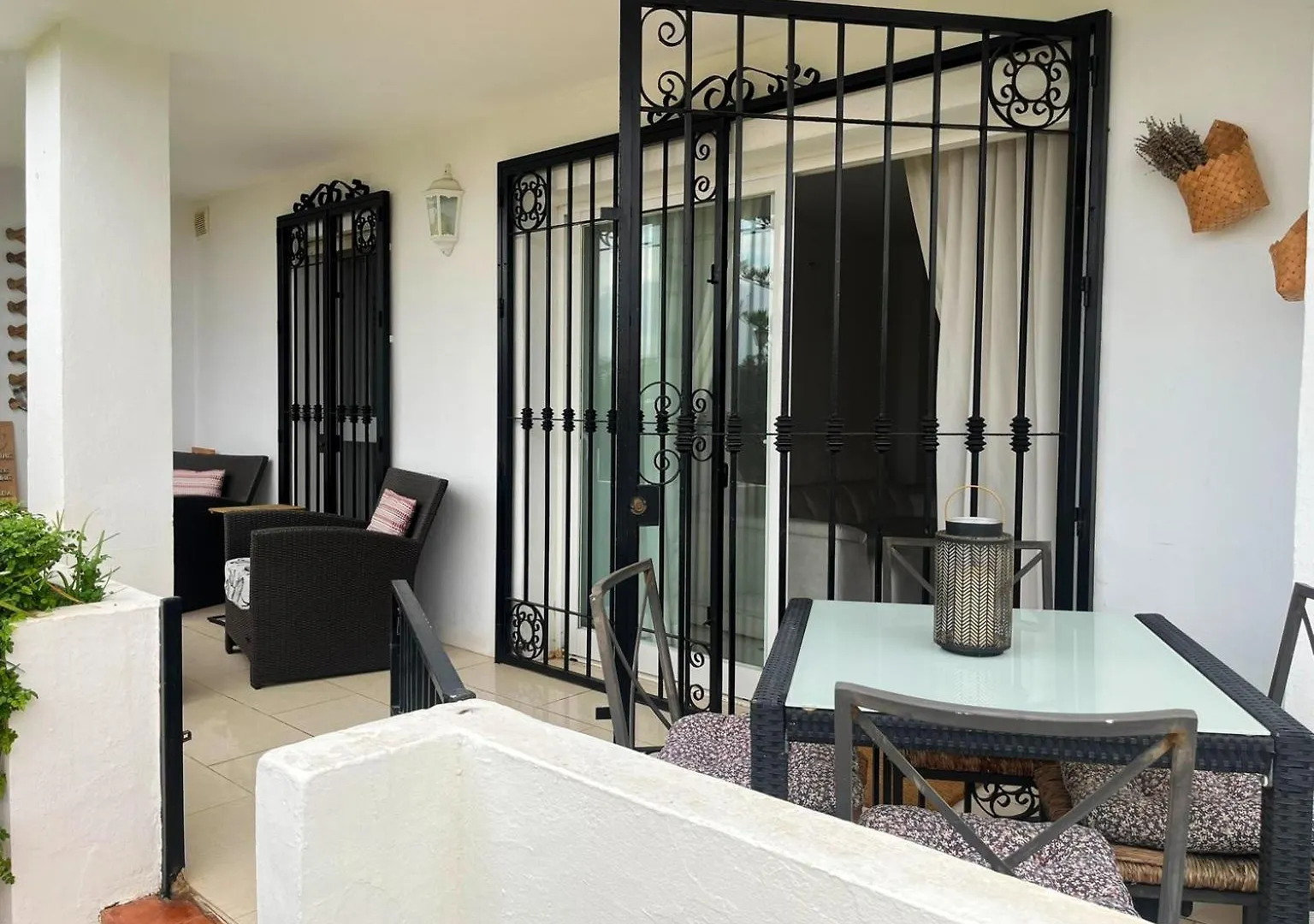 Apartment Orion II By Holiday Homes Malaga