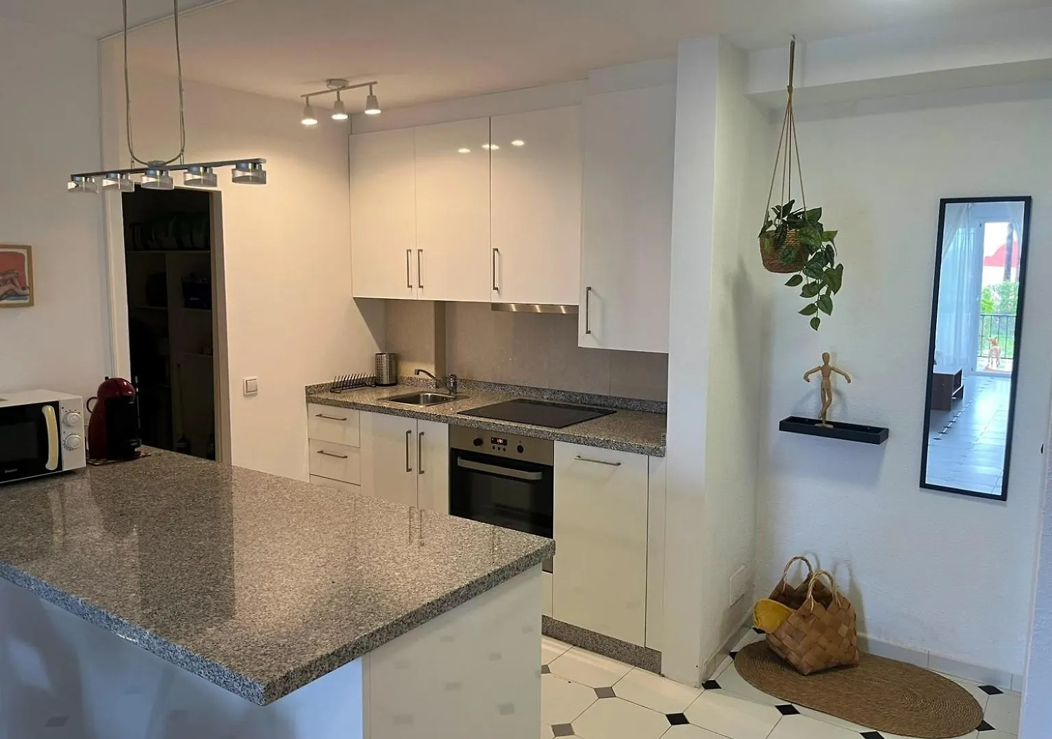 Orion II By Holiday Homes Malaga 0*,  Spain