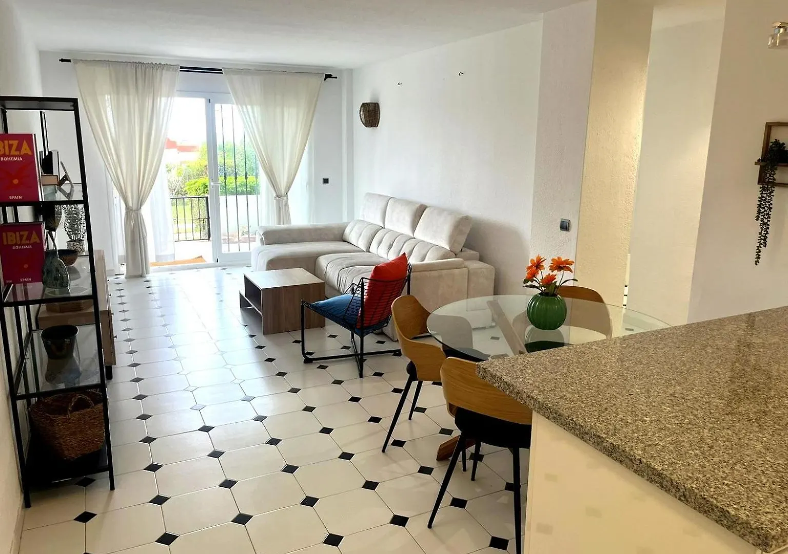 Apartment Orion II By Holiday Homes Malaga