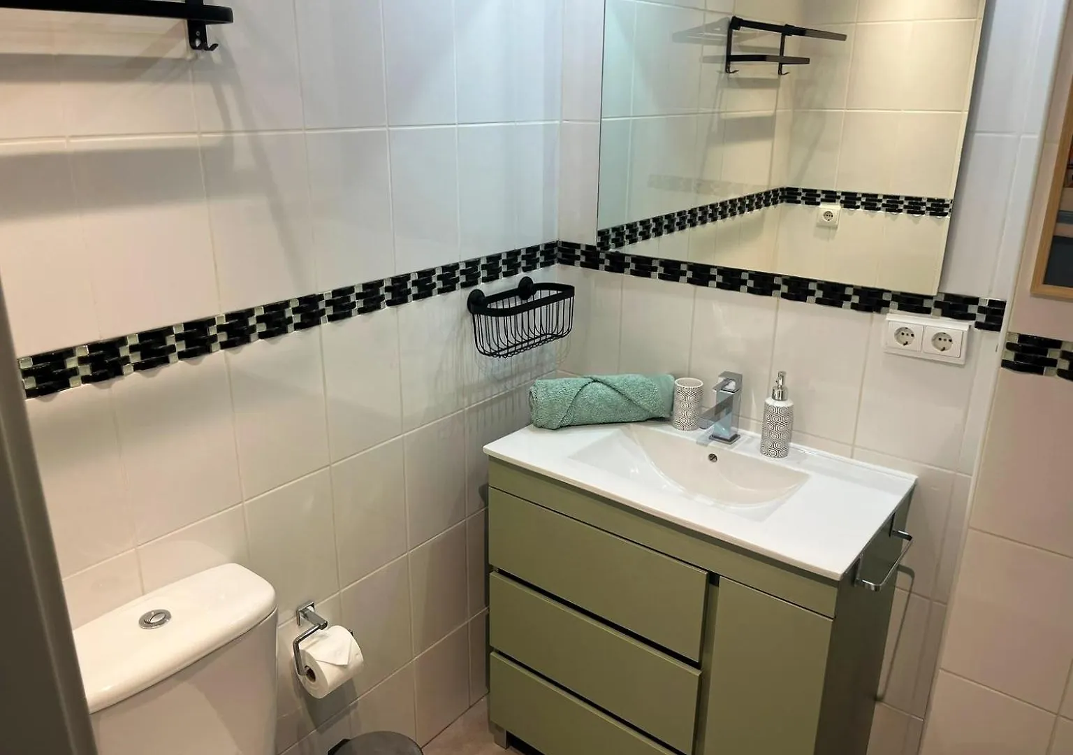 Apartment Orion II By Holiday Homes Malaga