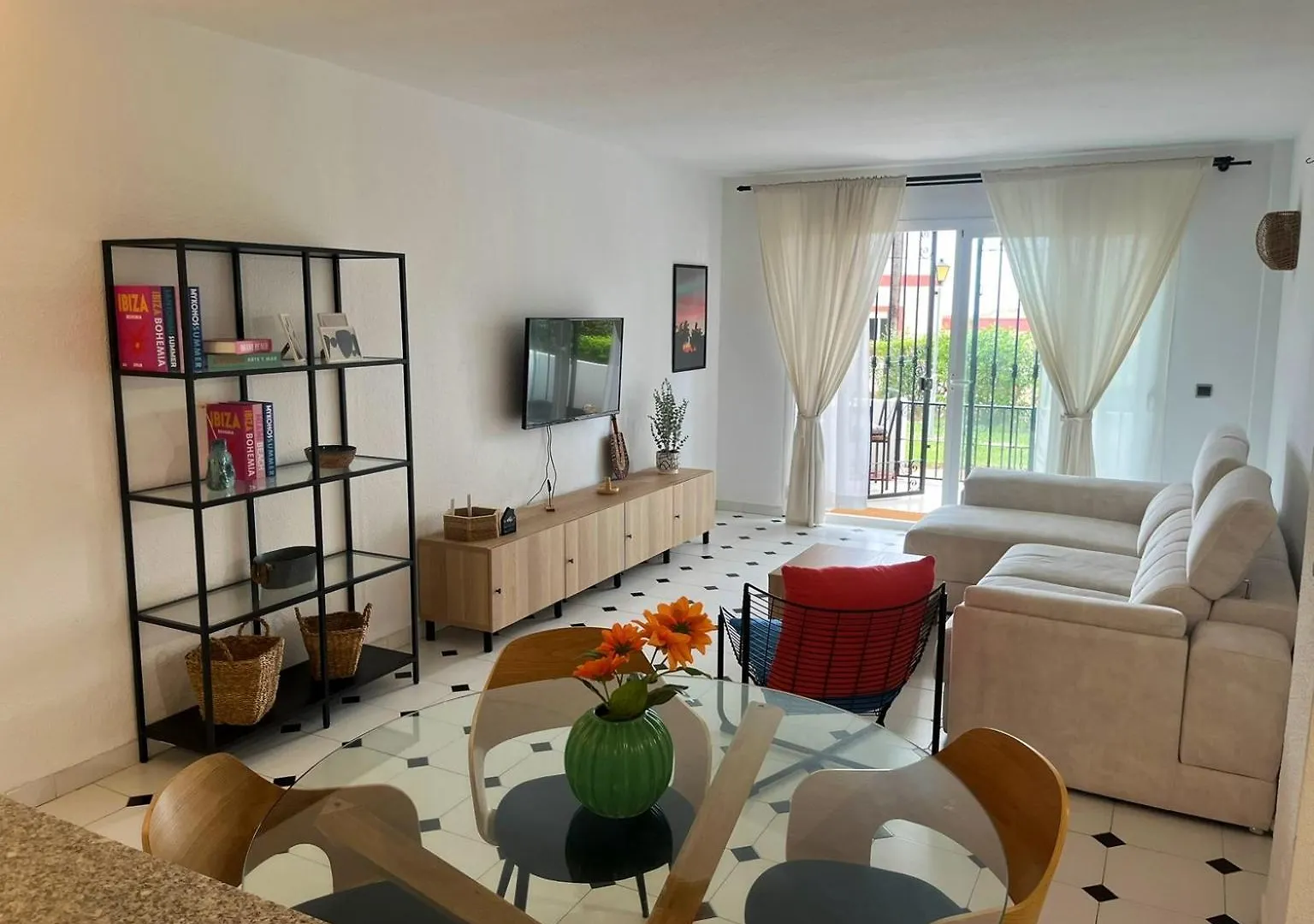 Orion II By Holiday Homes Malaga