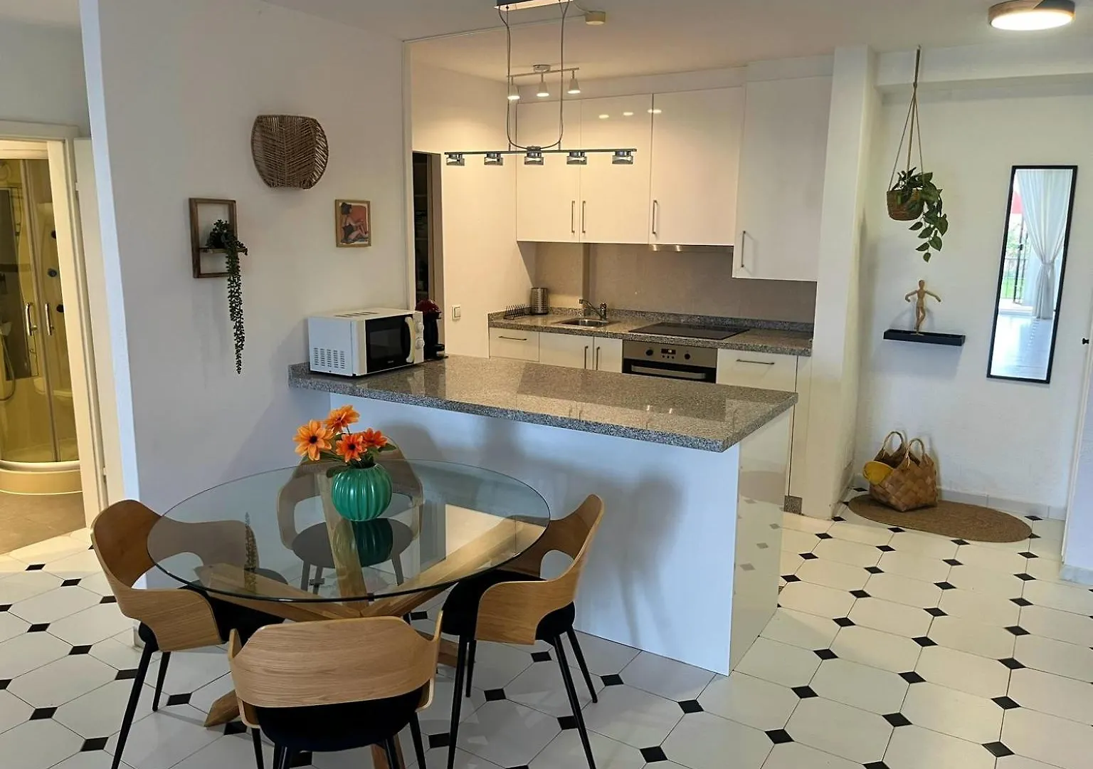 Orion II By Holiday Homes Malaga 0*,