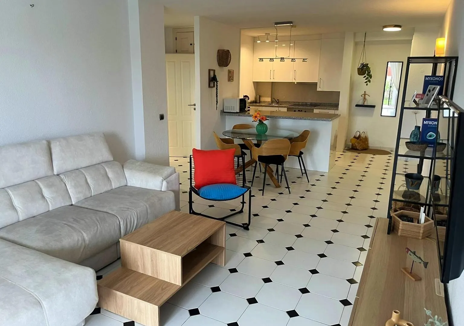 Orion II By Holiday Homes Malaga