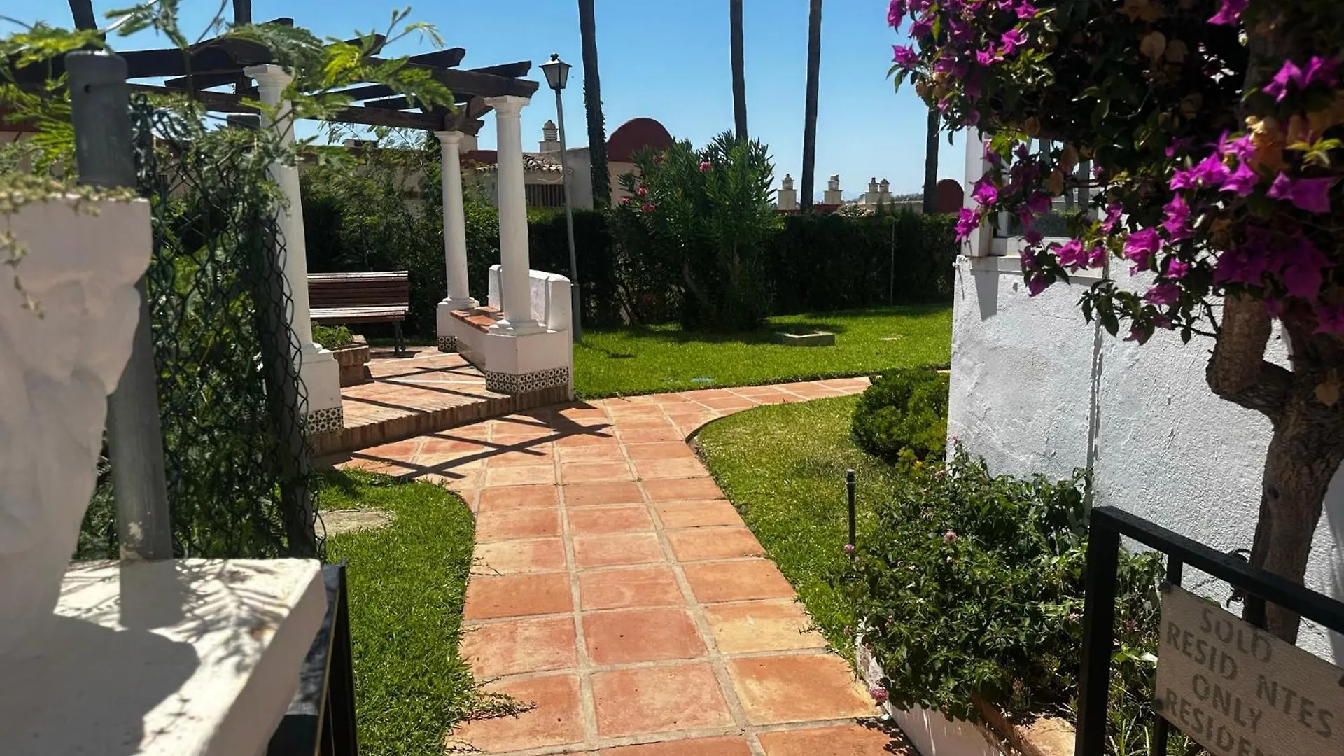 Apartment Orion II By Holiday Homes Malaga