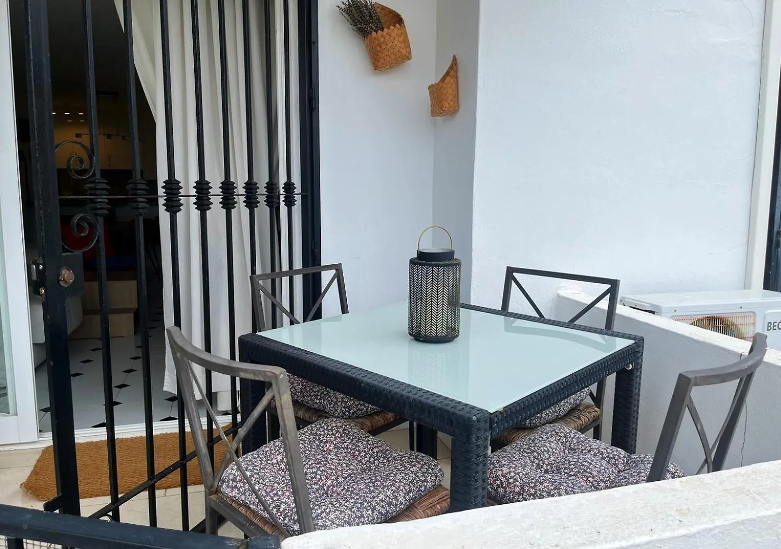 Apartamento Orion II By Holiday Homes Málaga Espanha